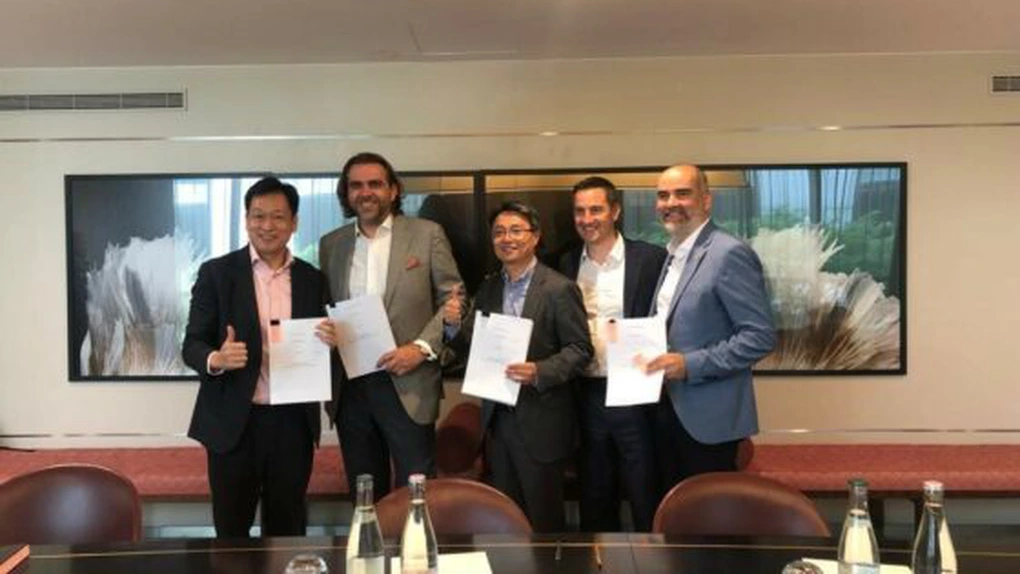 Lanțul hotelier Ascott, deținut de cel mai mare fond de investiții în imobiliare din Singapore, intră în România