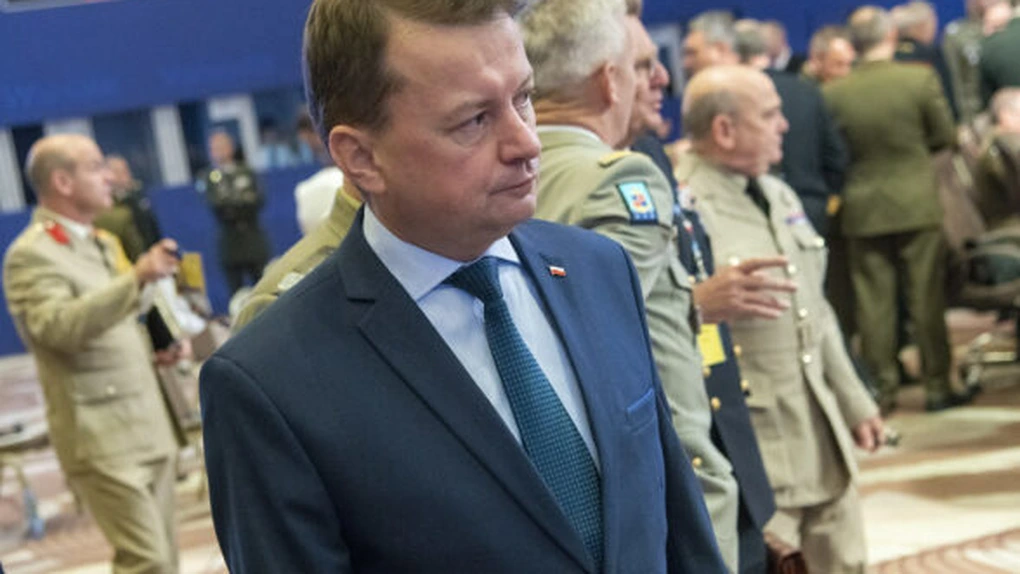 O rachetă rusească a căzut în Polonia în luna decembrie, dar un comandant neglijent nu a anunțat acest incident