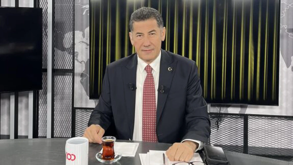 Ultranaţionalistul Sinan Ogan, care a ieșit pe locul trei în primul tur al alegerile prezidențiale din Turcia, a anunțat că-l susține pe Erdogan în turul doi