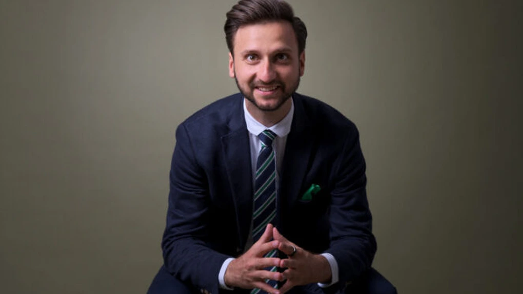 Youni, startup edtech fondat de Andrei Nicolae, a deschis birouri în Kazahstan şi Uzbekistan şi are în plan intrarea pe piaţa din Polonia şi Ungaria