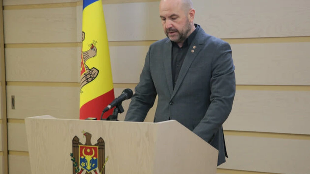 Republica Moldova a transmis Comisiei Europene că vrea să impună restricții importurilor de cereale din Ucraina