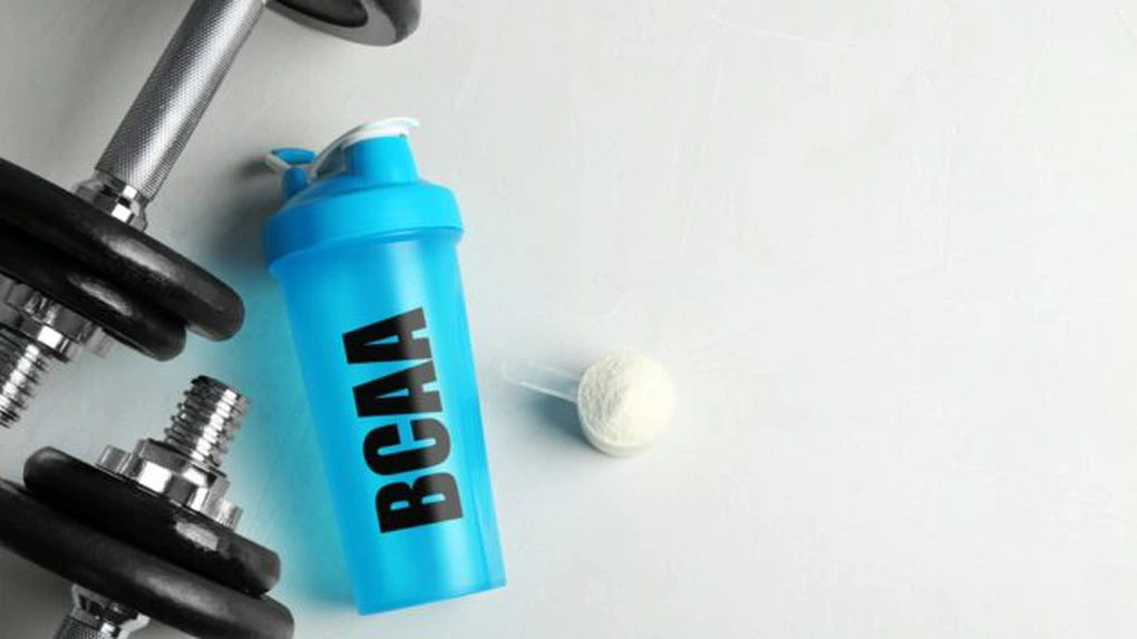 Cum să alegi corect aminoacizii pentru sport: 7 recomandări