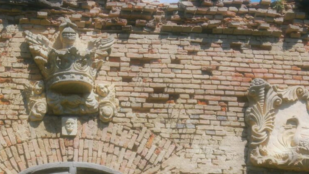 Castelul care a aparținut uneia dintre cele mai mari familii nobiliare maghiare din Transilvania va fi reabilitat