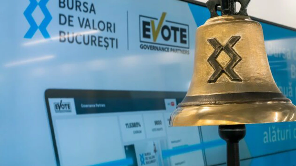 Digitalizarea câștigă teren la Bursa de Valori București. Purcari Wineries a introdus un sistem de vot online pentru AGA