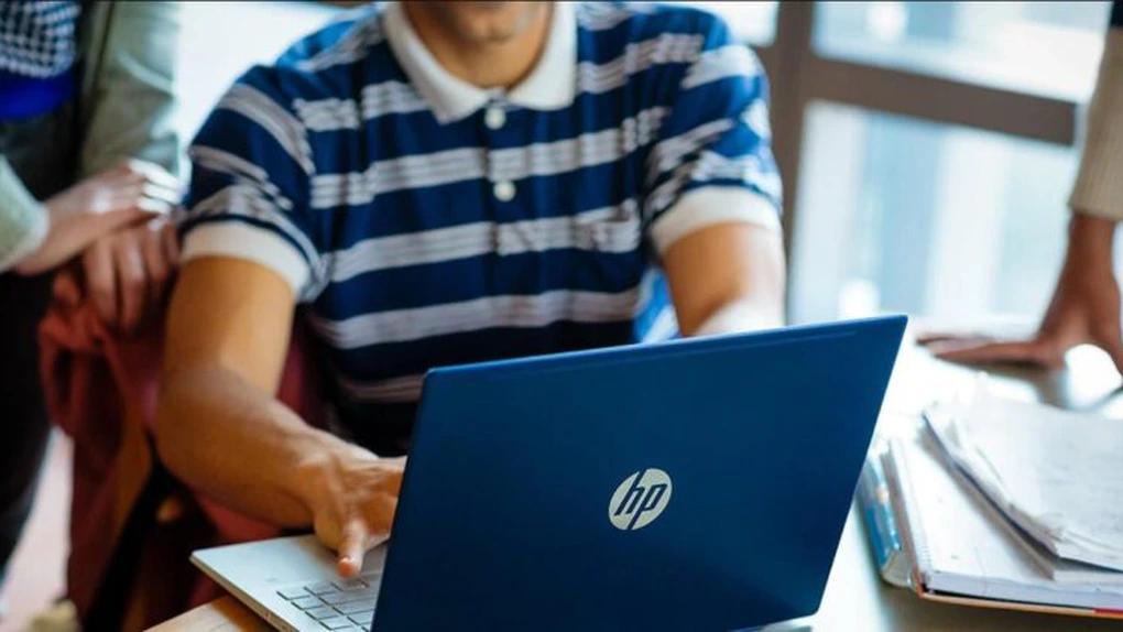 HP România lansează o nouă ediție a programului de internship