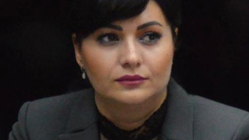 Nicoleta Cîrciumaru, fost șef al Fiscului din București, preia conducerea ANAF până la numirea unui nou președinte