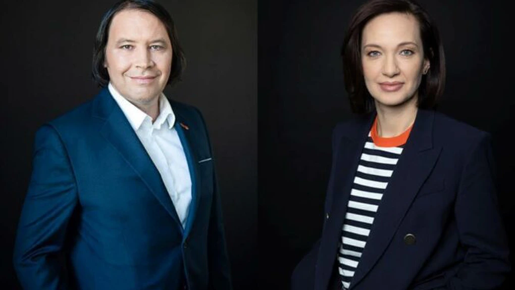 Orange România schimbă CEO-ul de la 1 septembrie. Liudmila Climoc va prelua concomitent funcția de CEO al Orange Polonia