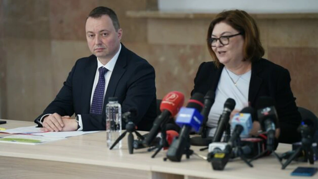 Pod peste Prut, la Ungheni: Vreau ca anul acesta să fie semnat contractul pentru construcție - șeful CNAIR