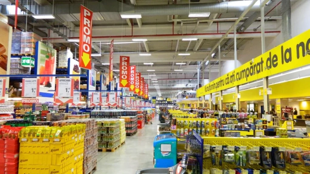 Profit cu peste 56% mai mare pentru Selgros în 2022. Vânzările retailerului au depășit pragul de 4 miliarde de euro