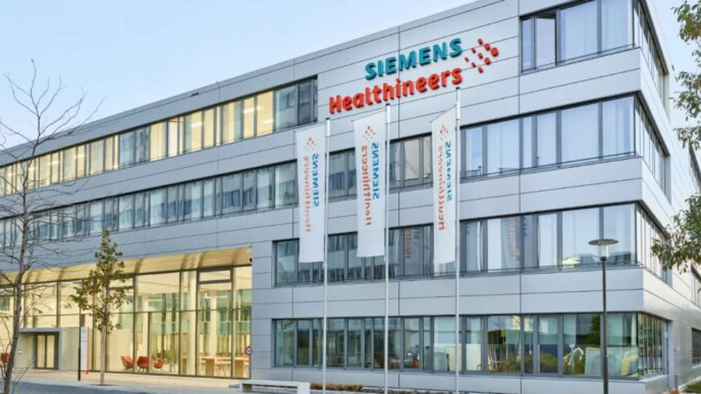 Siemens va investi două miliarde de euro pentru a-şi extinde capacităţile globale de producţie