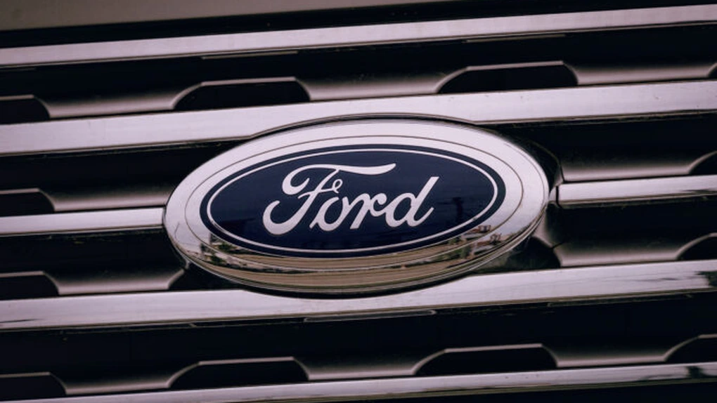Ford ar putea produce anual 300.000 de maşini în Spania, din 2027