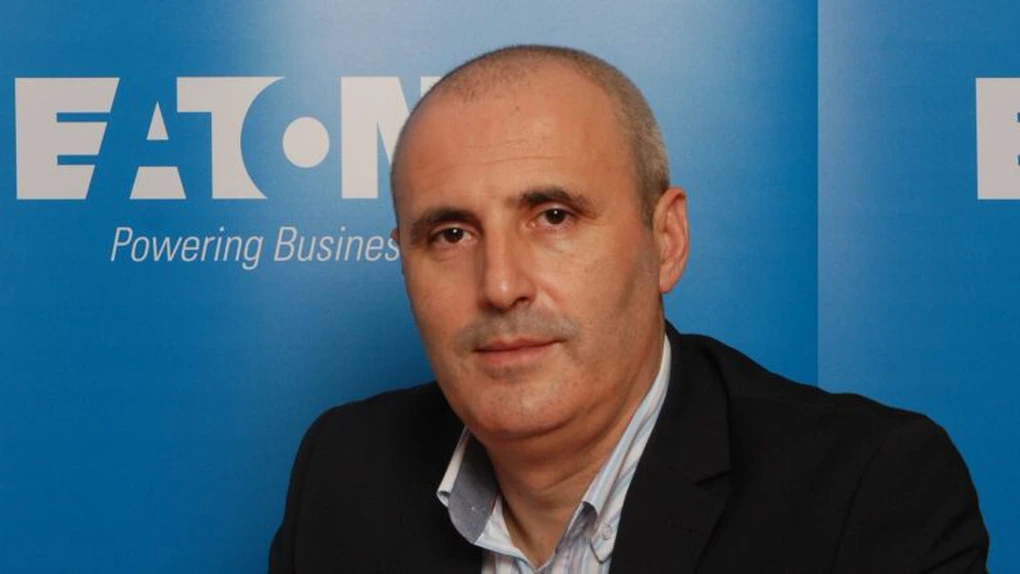 Subsidiara Eaton din România raportează că a realizat în 2022 o cifră de afaceri cumulată de peste 2,2 miliarde de lei