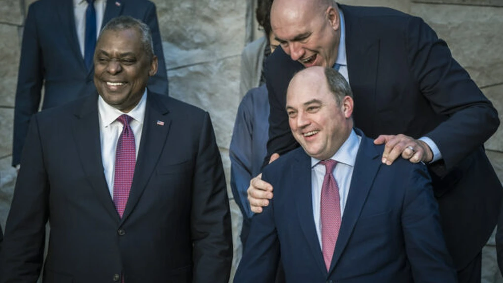 Italia cere Comisiei Europene o mai mare flexibilitate bugetară, ca să poată să-și atingă țintele privind alocările financiare pentru NATO