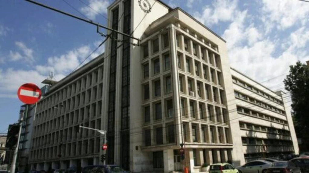Florin Spătaru anunță că documentația pentru reabilitarea sediului Ministerului Economiei a fost trimisă la Compania Națională de Investiții, care va finanța lucrările