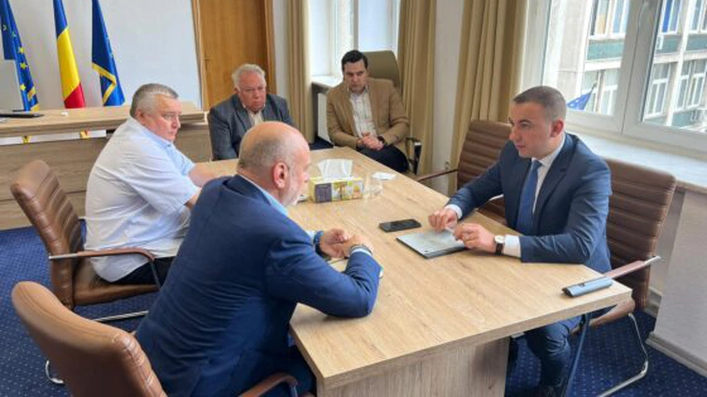 Ministrul Digitalizării anunță că a primit asigurări din partea sindicatului Poștei Române că vor amânate protestele, urmând să se caute soluții pentru rezolvarea problemelor angajaților