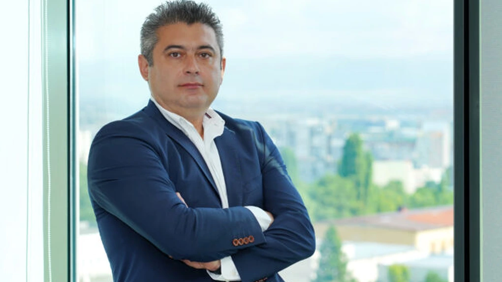 BAT România: Digitalizarea, pilon-cheie în transformarea comercială a companiei - Interviu cu Sorin Preda, Director Comercial, BAT România