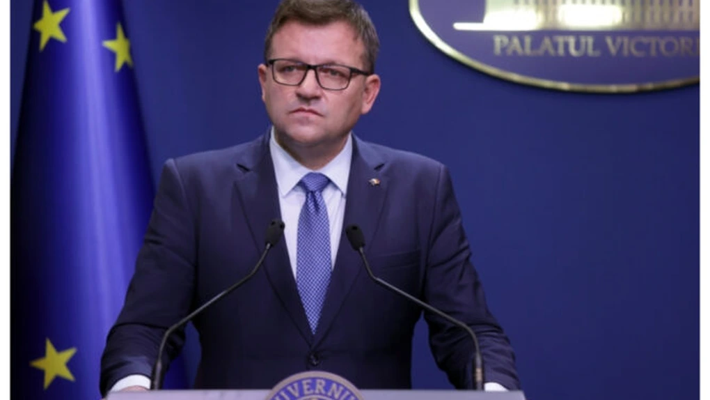 Budăi la audierile din Parlament: Vârsta de pensionare va crește pentru toate categoriile de pensii speciale. Toată lumea se va pensiona la 65 de ani, cu excepția magistraților