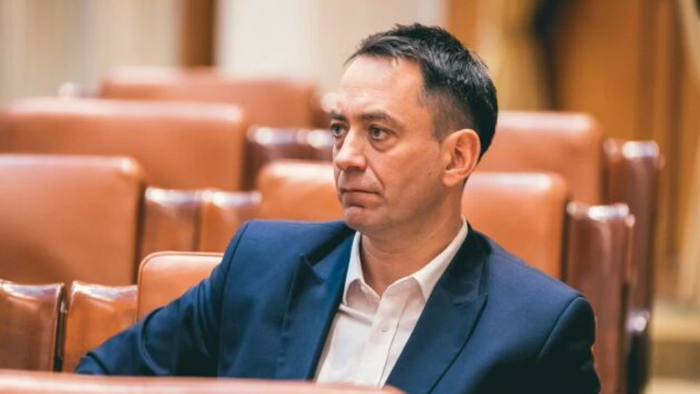Csoma Botond: UDMR acceptă să primească ministerele Energiei şi Mediului sau va ieși de la guvernare