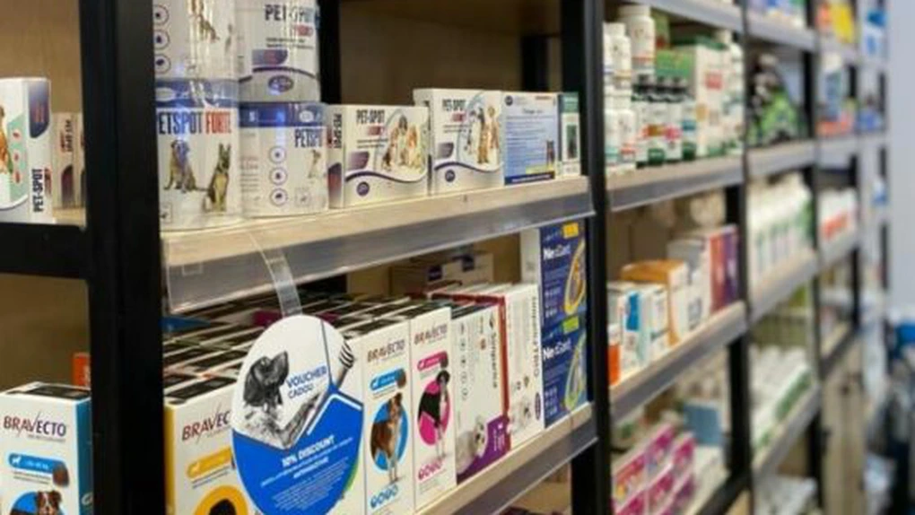 Farmavet nu se dizolvă. Acţionarii Farmavet au decis continuarea activităţii firmei, în pofida pierderilor pe care le-a acumulat