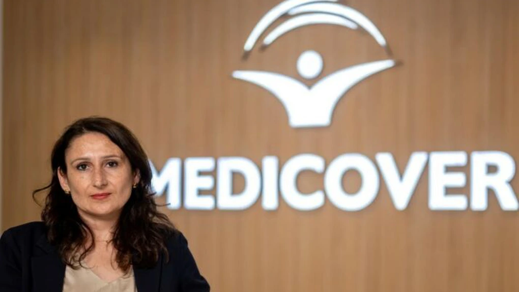 Florinela Cîrstina, director general la Medicover România, despre noul spital din Pipera: Putem vorbi de un orizont de cel puţin cinci ani pentru ca un spital să atingă break-even