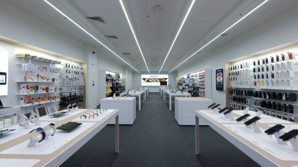 Apple a detronat Samsung din poziţia de cel mai mare vânzător de smartphone-uri din lume
