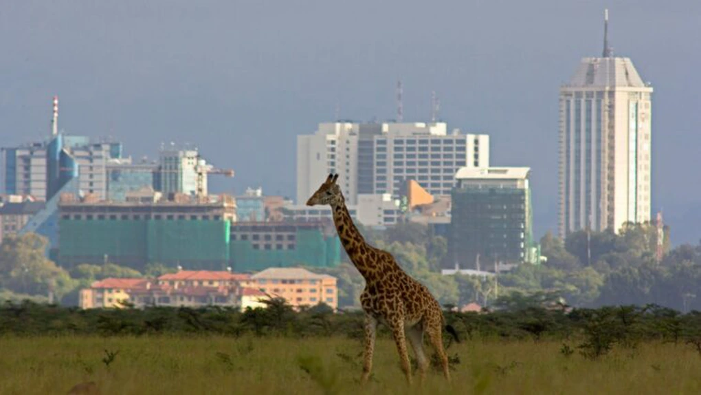 UE şi Kenya semnează un acord comercial, primul de mare anvergură între UE şi o ţară africană după 2016