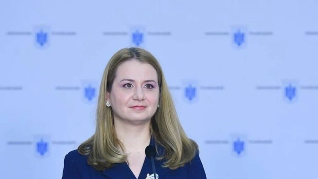 Ligia Deca: Anul acesta ne aşteptăm la aproximativ 420.000 de beneficiari ai programului Masă Sănătoasă, mai mult decât dublu față de 2023