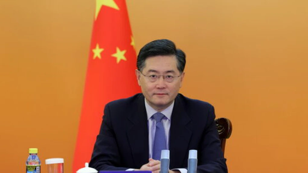 Ministrul chinez de externe: Relaţiile între China şi SUA sunt la cel mai scăzut nivel
