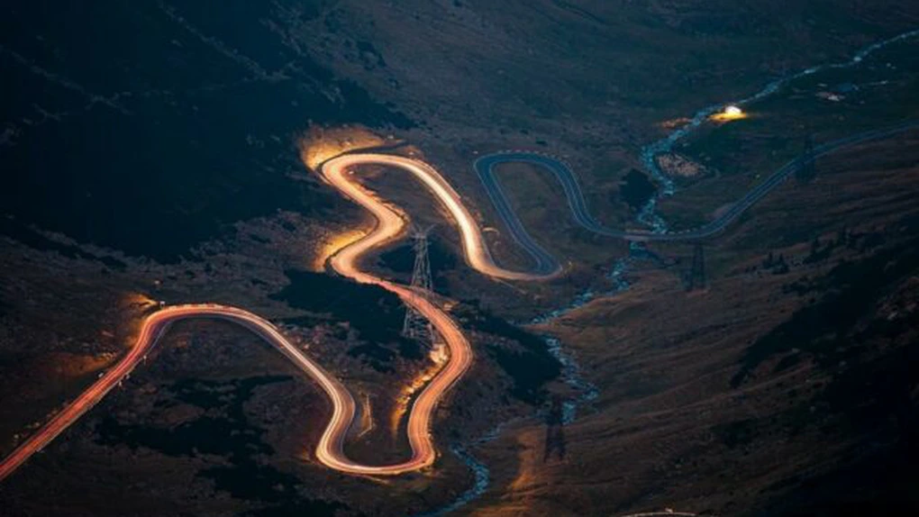 Transfăgărășan: CNAIR lansează o nouă licitație pentru modernizarea celui mai spectaculos drum din România