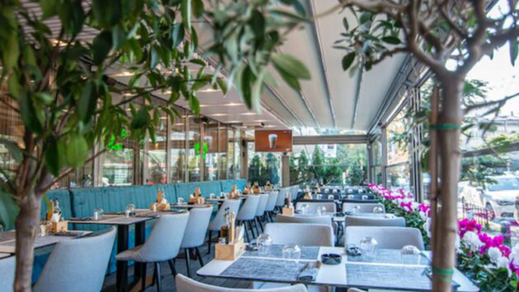 Grupul de firme Nuba anunţă cumpărarea lanţului de restaurante Il Calcio. Tranzacţia depăşeşte 1,5 milioane euro pentru cele cinci locaţii