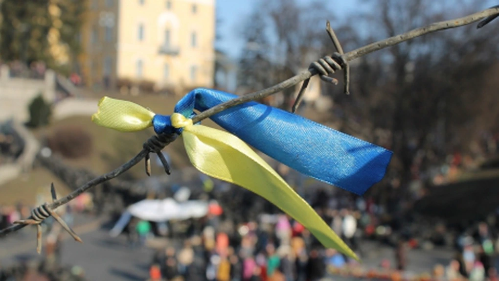 O campanie ucraineană pentru achiziţionarea de drone a strâns aproape şase milioane de euro în trei zile
