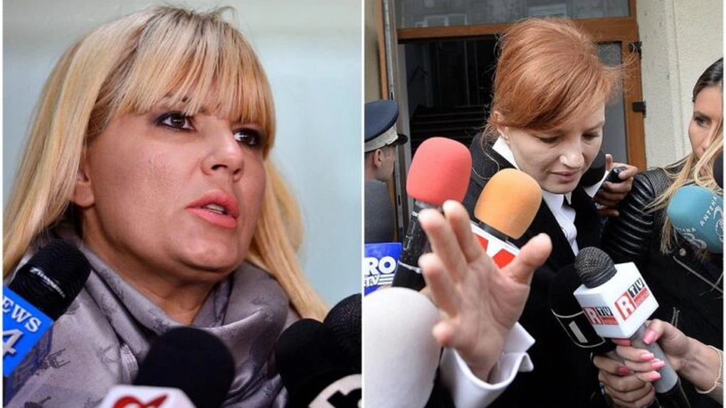 Elena Udrea și Ioana Băsescu scapă de condamnările din dosarul finanțării campaniei electorale din 2009, ca urmare a prescrierii faptelor