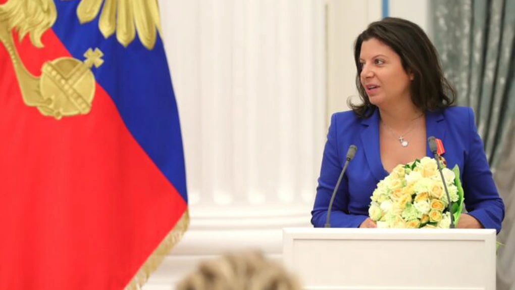 Serviciul secret rus FSB anunță că a dejucat asasinarea a două cunoscute jurnaliste, Margarita Simonian şi Ksenia Sobceak