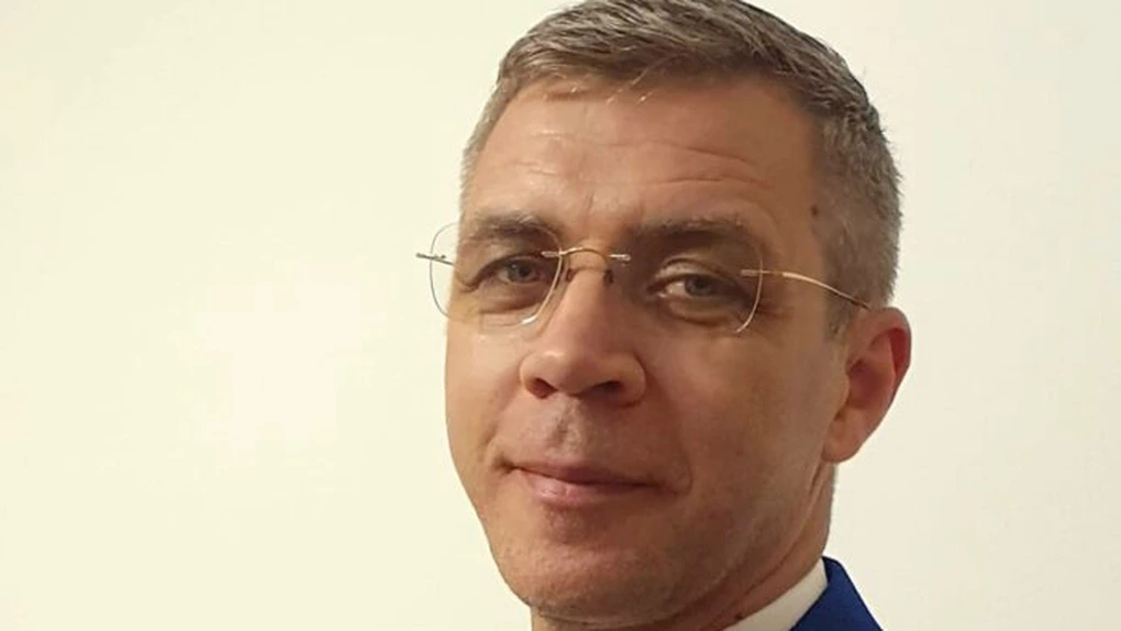Compania Star Storage îl recrutează pe Viorel Delinschi în funcția de director al Diviziei Cloud & Infrastructure Solutions