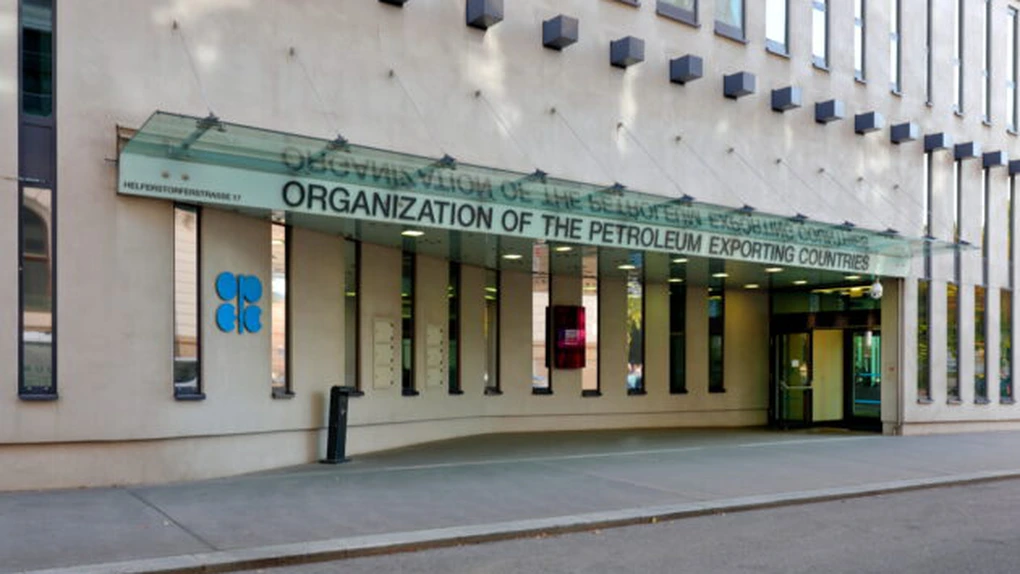 OPEC își menține prognoza privind creșterea solidă a cererii de petrol în 2024