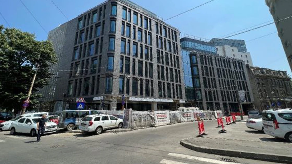 Arghezi 4. Provocările STRABAG în construirea unei clădiri ecologice în centrul Capitalei: de la sesizările vecinilor, la costurile mai mari cu aprovizionarea