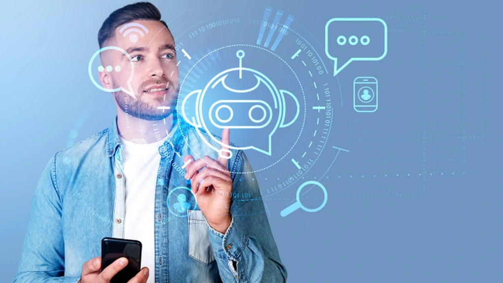 R System: Roboții conversaționali inteligenți vor putea eficientiza 75% dintre activitățile din call centers până în 2030