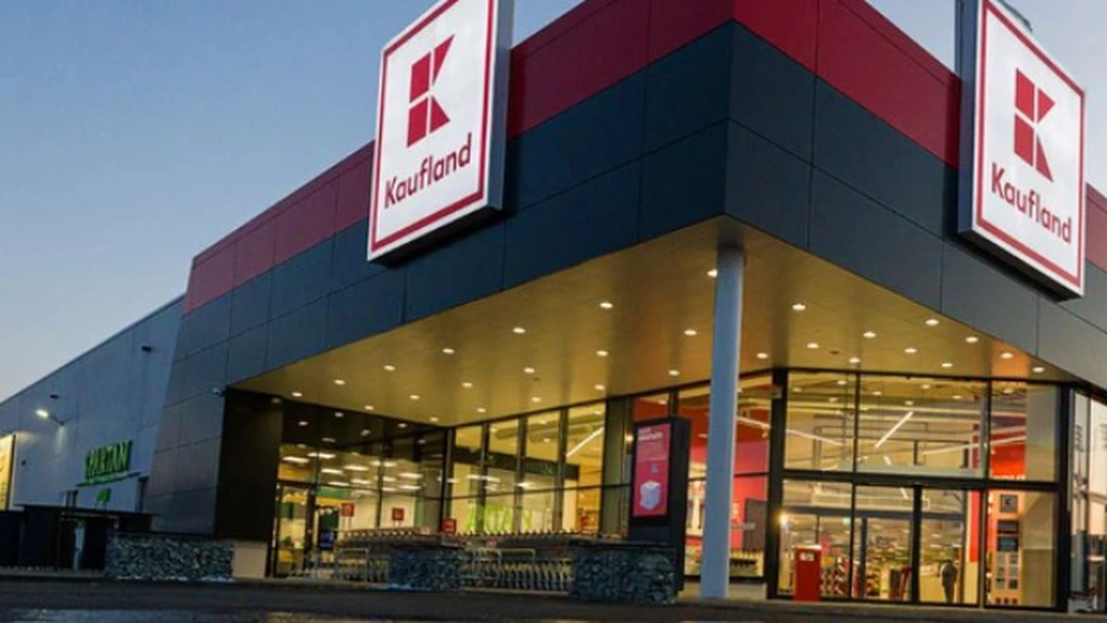 Kaufland a renunțat anul trecut la 100 de furnizori locali, dar a cumpărat de la aceștia cu 17% mai mult