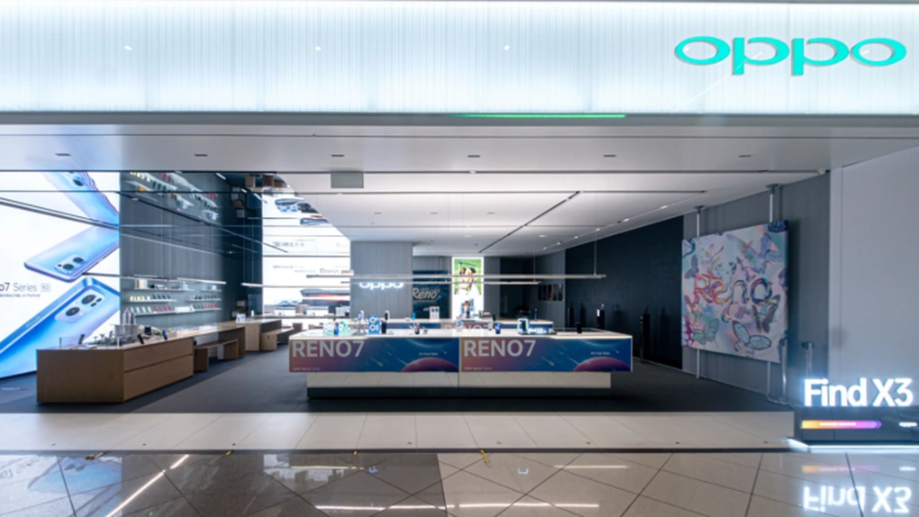 OPPO România va deschide canale proprii de vânzare anul acesta. ”Avem planuri ambițioase, pe termen lung fiindcă suntem aici pentru a rămâne”