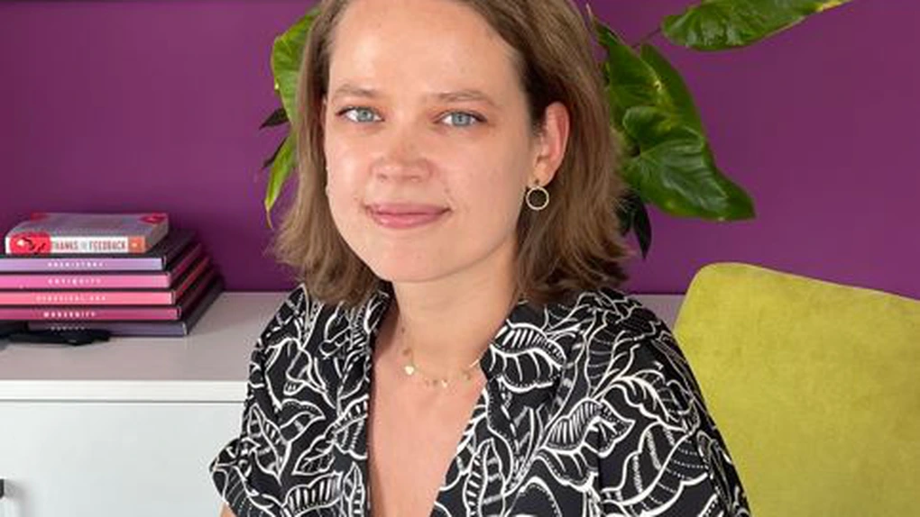 Smaranda Teleabă preia rolul de Chief Marketing Officer la L’Oréal România