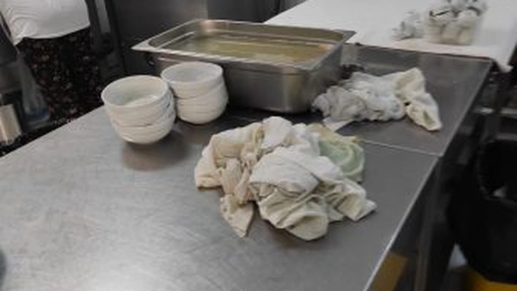 ANSVSA a dat amenzi de peste 400.000 de lei în urma controalelor făcute pe Litoral săptămâna trecută