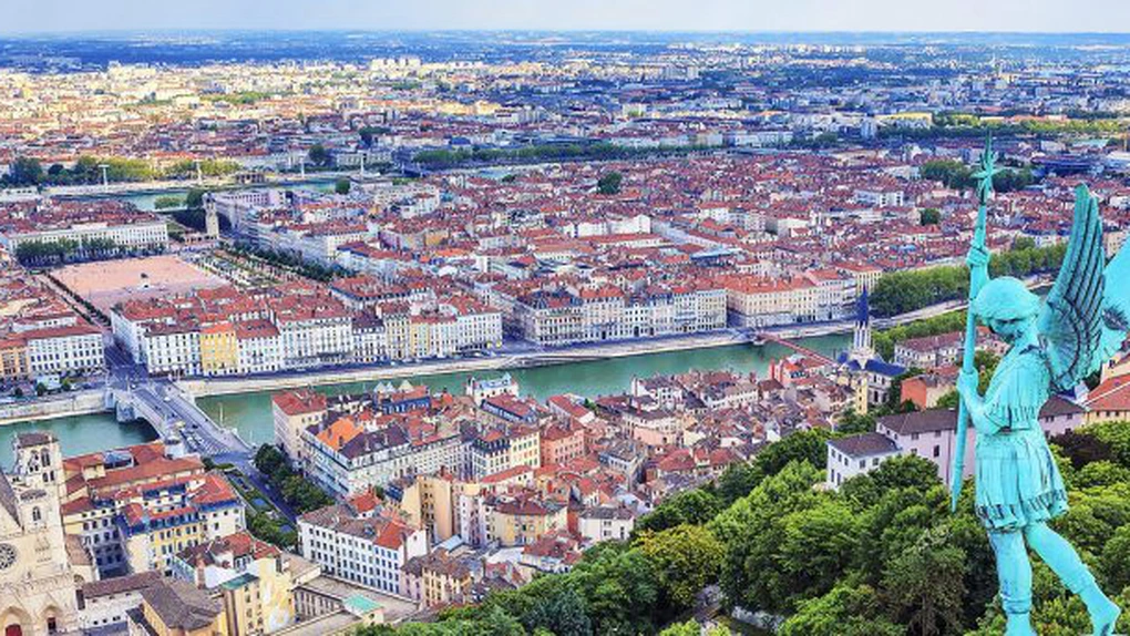 Compania energetică elvețiană MET Group, care are afaceri și în România, intră pe piața franceză prin preluare portofoliului de clienți ai firmei Antargaz