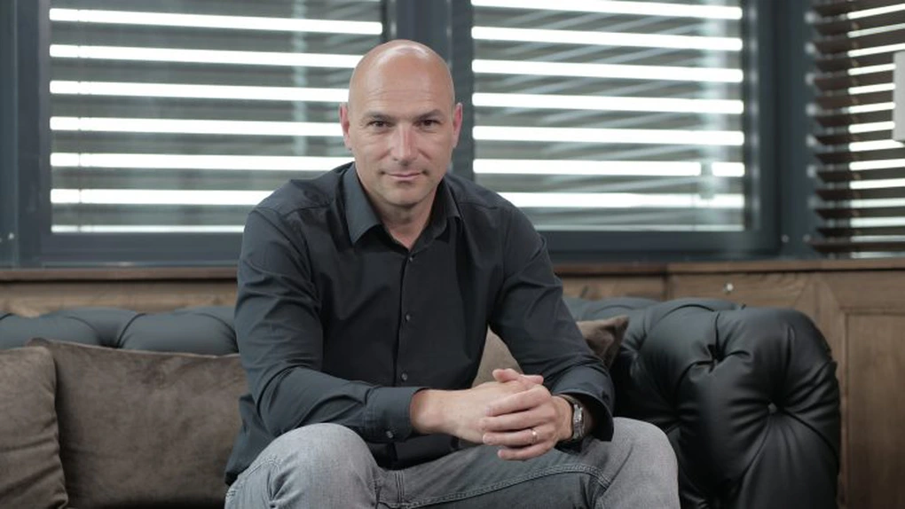 Termoexpress deschide o nouă fabrică de tâmplărie PVC în Cluj