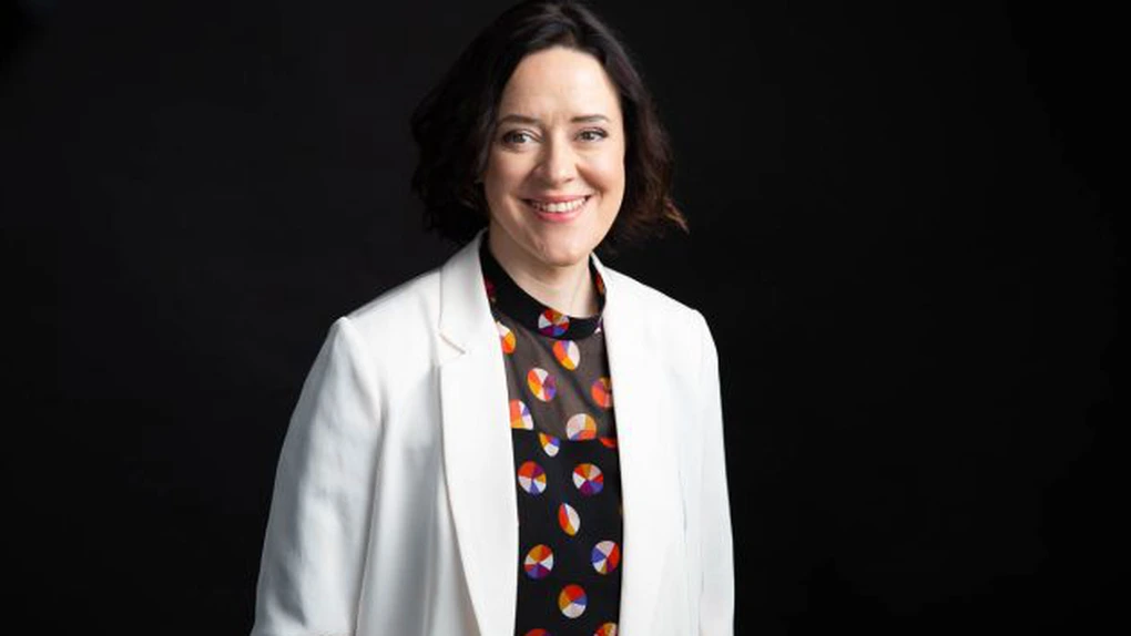 INTERVIU. Renate Strazdina, National Technology Officer - Microsoft: Numărul de atacuri pe secundă asupra parolelor crește cu 74% de la an la an