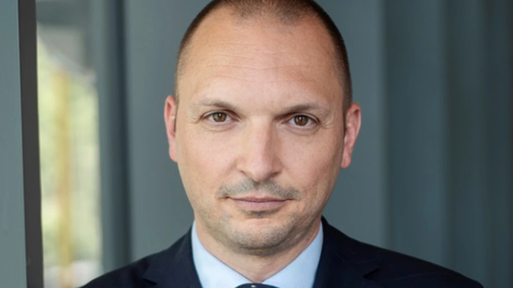 Tiberiu Cristian Maier a fost confirmat de ASF pentru un nou mandat în funcția de președinte al Directoratului Signal Iduna Asigurare Reasigurare