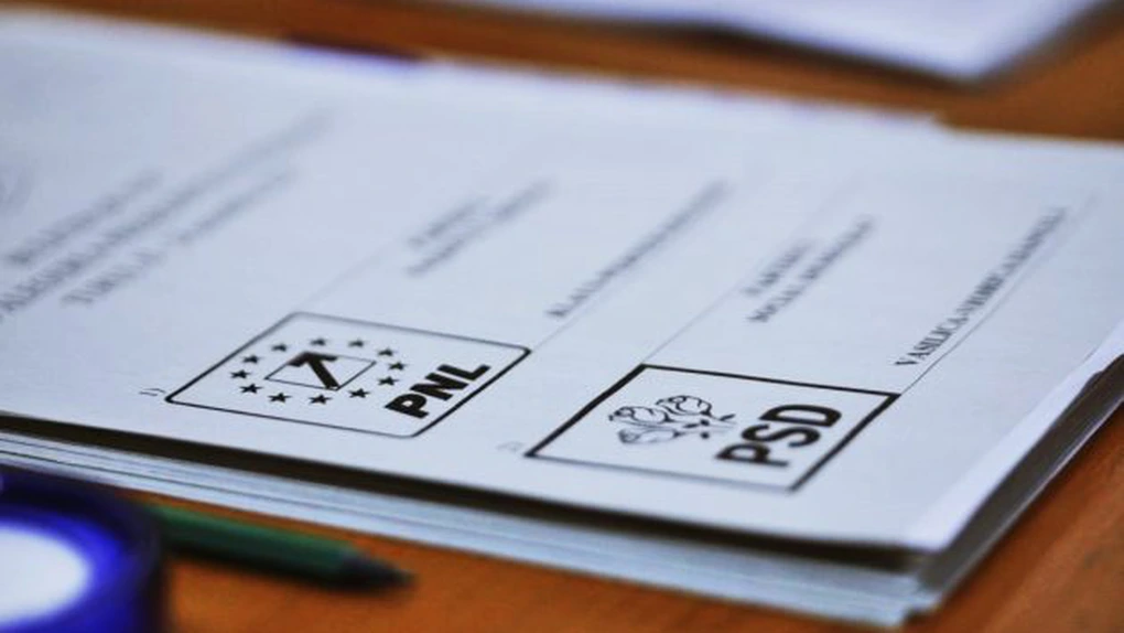 Greblă: AEP îşi concentrează toate eforturile pentru pregătirea din timp a alegerilor din 2024