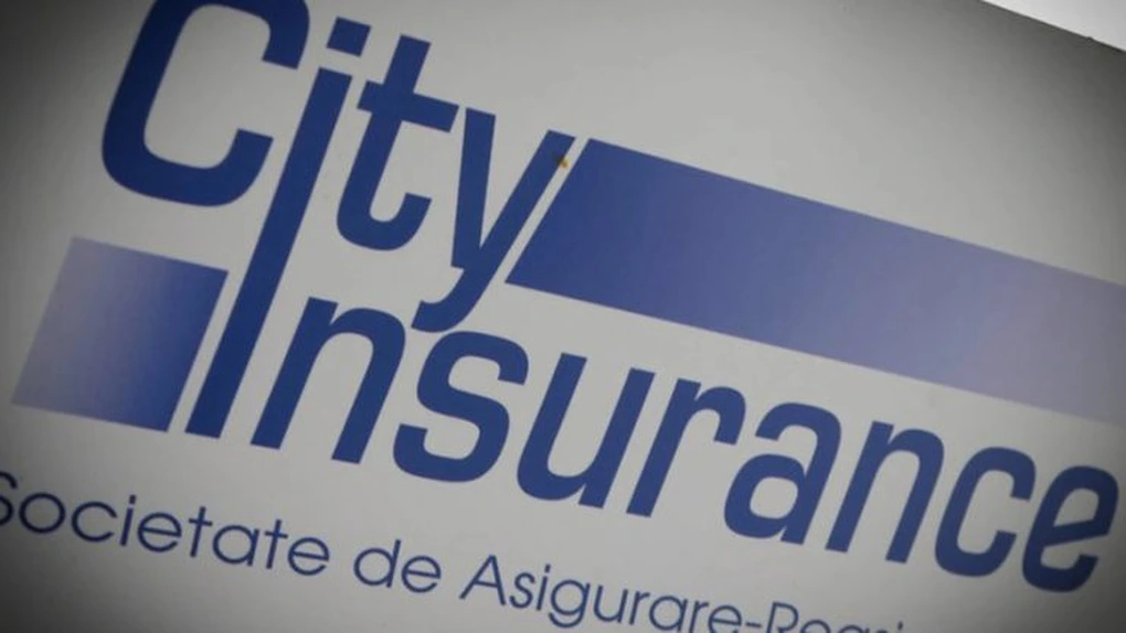 Teren de 10.000 de mp al City Insurance pe malul lacului Pantelimon din București, scos la licitație