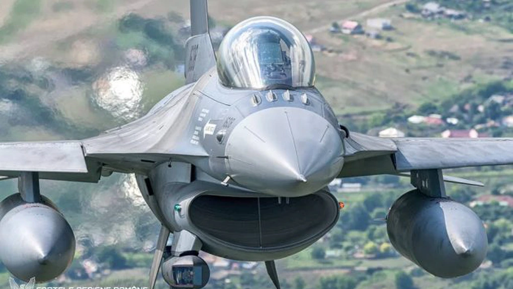 Erdogan condiţionează ratificarea aderării Suediei la NATO de vânzarea de avioane F-16 Turciei de către SUA