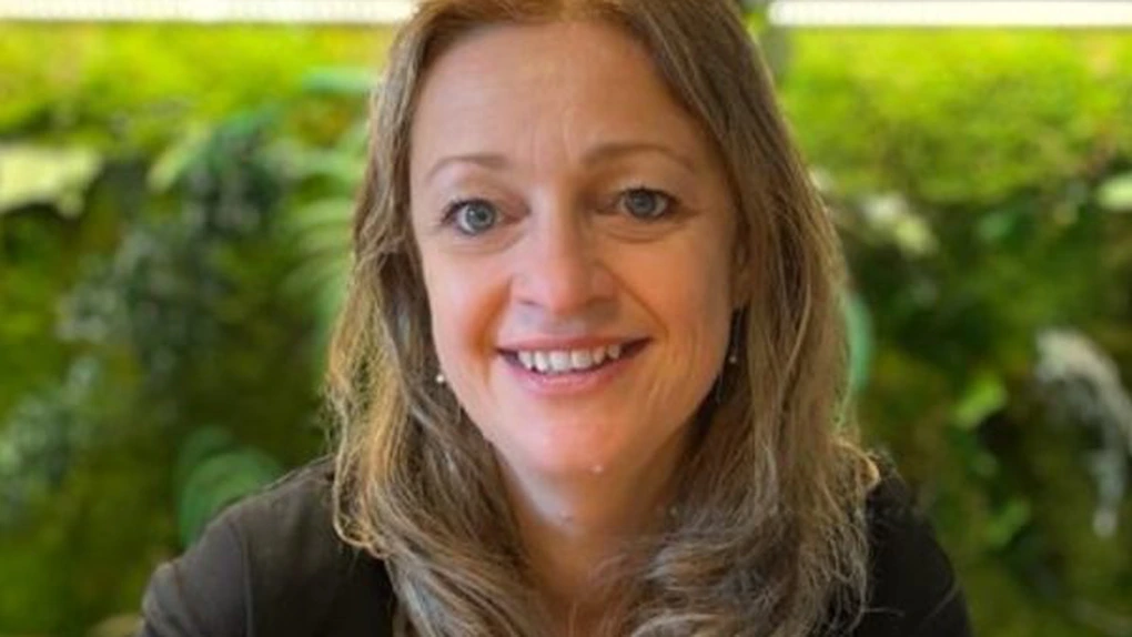 Monica Constantin e noul Legal & Corporate Affairs la Bergenbier