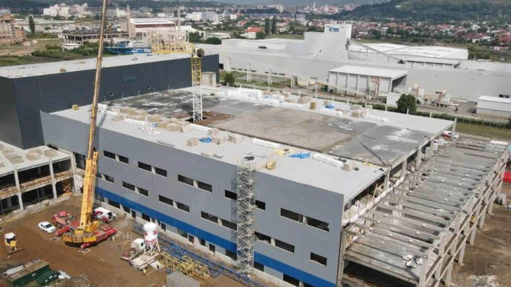 Stada a avut vânzări globale de 2,1 miliarde de euro în primul semestru, în creştere cu 16% faţă de aceeaşi perioadă a anului 2022. OTC-urile şi suplimentele alimentare au contribuit cu 41% la acest rezultat